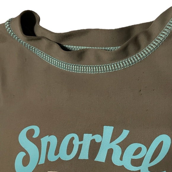 Circo Rash Guard - Picture 5 of 5